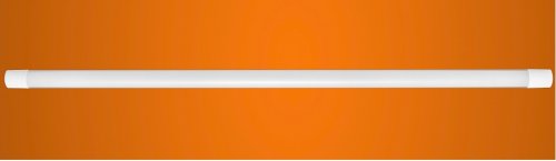 Светильник светодиодный линейный в металле iSvet LTO 36W 220В 36Вт 3200Лм 6000К IP20 1200мм картинка 